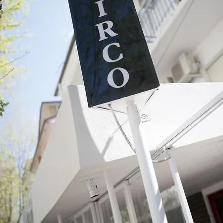 Mirco Hotel Cattolica