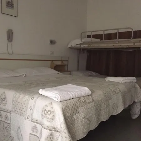 Hotel Mirco